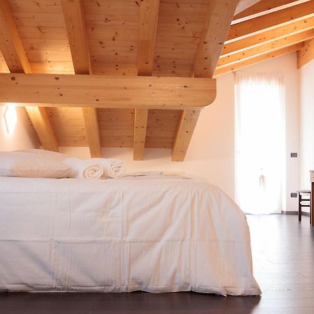 Hotel Milano Tione di Trento Ngoại thất bức ảnh
