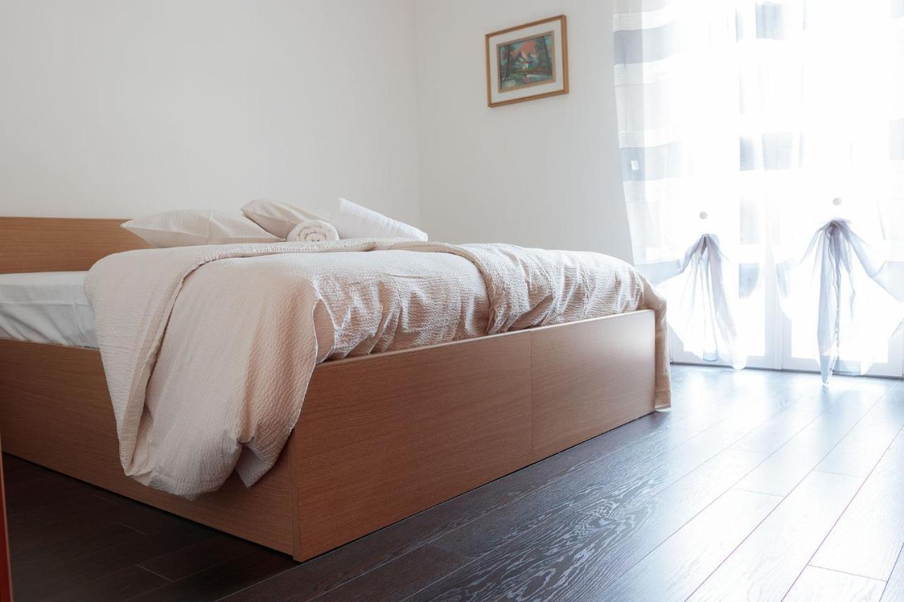 Hotel Milano Tione di Trento Ngoại thất bức ảnh
